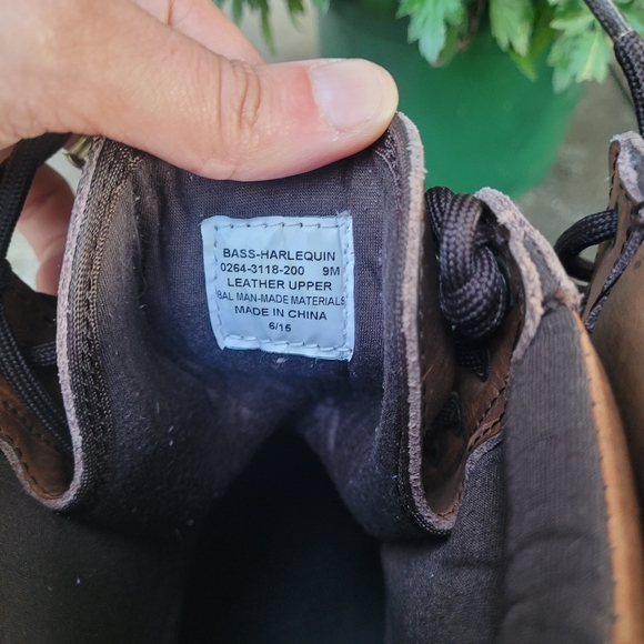 Bass Duck Boots - Picture 4 of 7